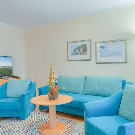 Apartman Elfeld 2 Whg_ 716 *
