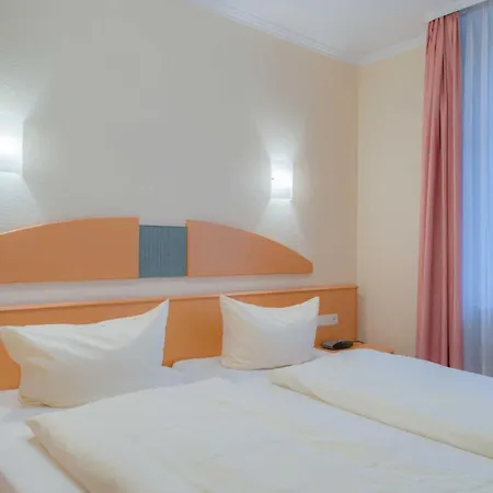 Apartman Elfeld 2 Whg_ 716