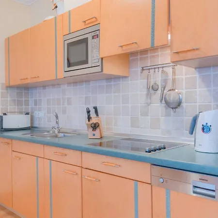 Elfeld 2, 716 شقة