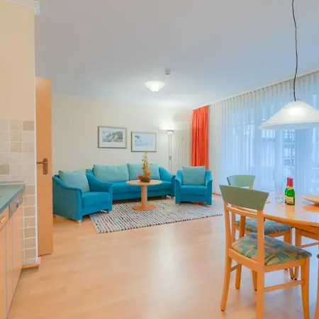 Apartman Elfeld 2 Whg_ 716