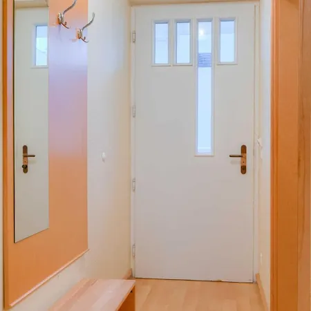 Apartman Elfeld 2 Whg_ 716 Binz