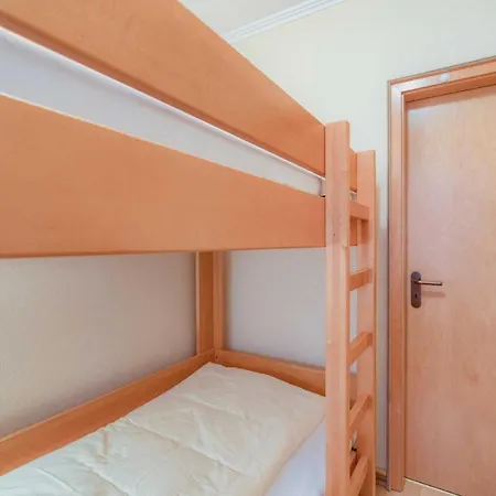 Apartman Elfeld 2 Whg_ 716