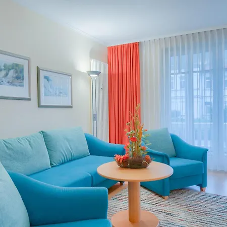 Elfeld 2, 716 Appartamento Binz