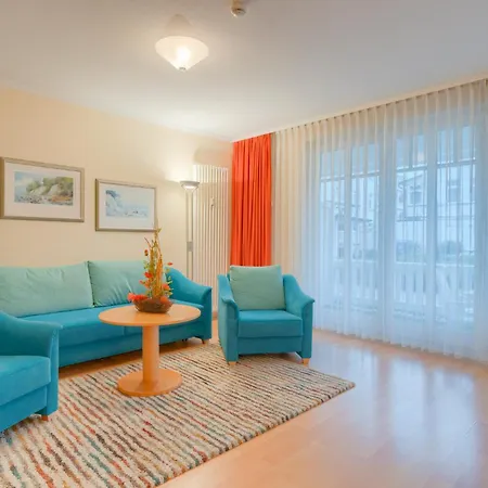 Apartment Elfeld 2, 716