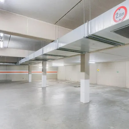 公寓 Elfeld 2, 716 宾茨