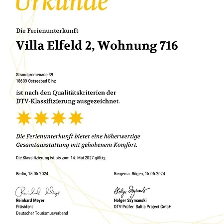 Elfeld 2, 716 *