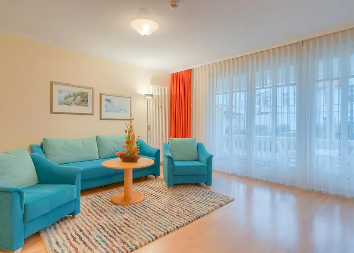Apartment Elfeld 2, 716
