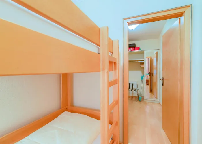 Elfeld 2, 716 Apartment *