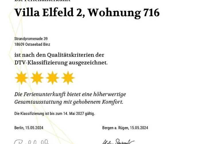 Elfeld 2, 716 *